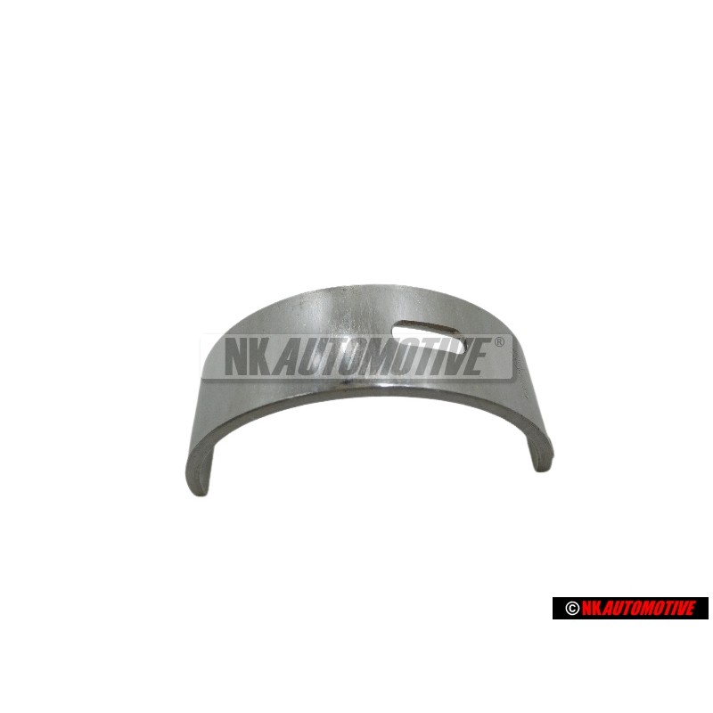 Original VW Crankshaft Bearing Shell Yellow - 04L105561E GLB