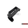 Original VW Intake Air Duct Satin Black - 1K0805962G 9B9