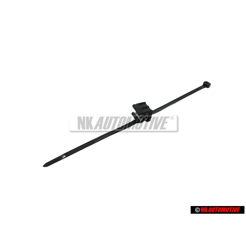 Original VW Cable Tie With Terminal Socket - 7L5971847B