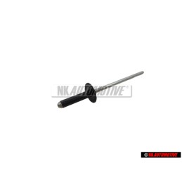 Original VW Tubular Rivet - 1Y0871996E