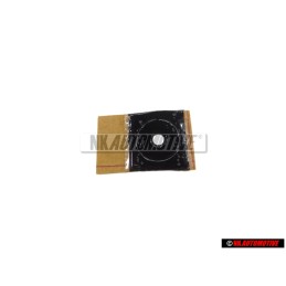 Original VW Sealing Plate - 1J5827147