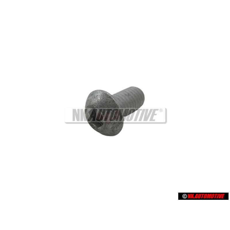 Original VW Round-Head Screw With Inner Hexagon Socket Head - N 10537902