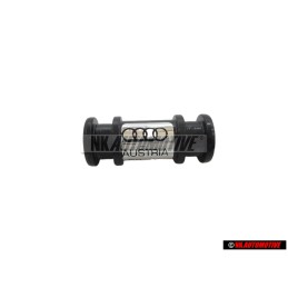 Original Audi Coolant Pipe - 057121085B