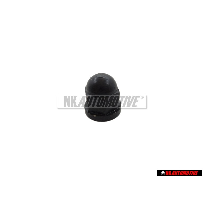 Original Audi Domed Cap Nut - 077103492A