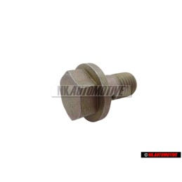 Original Audi Banjo Bolt - 443422923