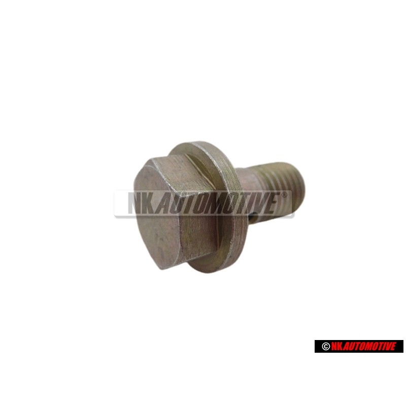 Original Audi Banjo Bolt - 443422923