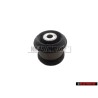 Original Audi Bonded Rubber Bush - 4A0399415B