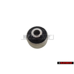 Original Audi Bonded Rubber Bush - 4A0407183D