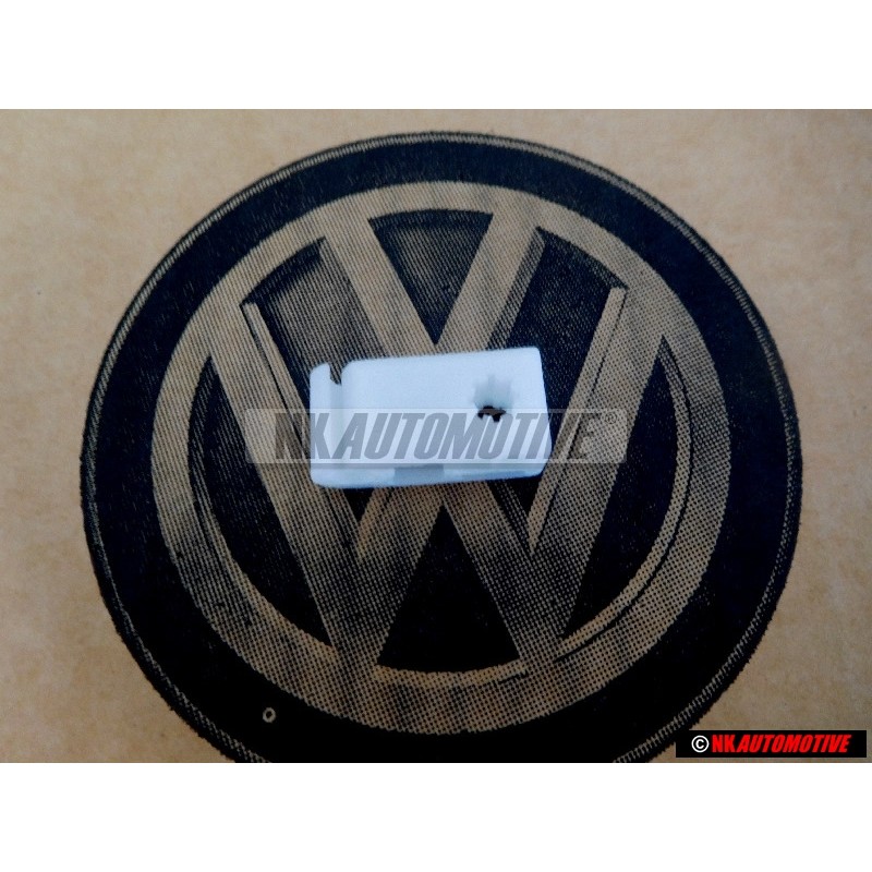 Original Audi Bracket - 4A0611797A