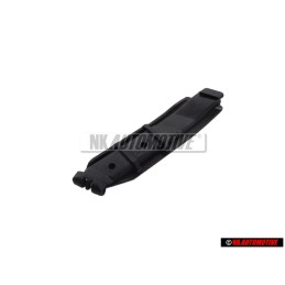 Original Audi Clip - 4A0853826H