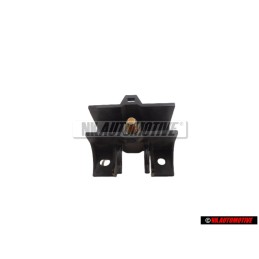 Original Audi Connecting Piece - 4A0971828