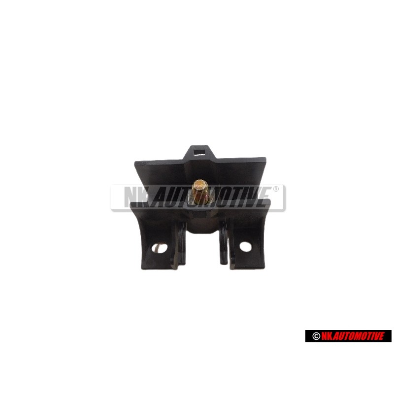 Original Audi Connecting Piece - 4A0971828