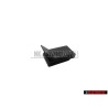 Original Audi Clip - 4A5863429