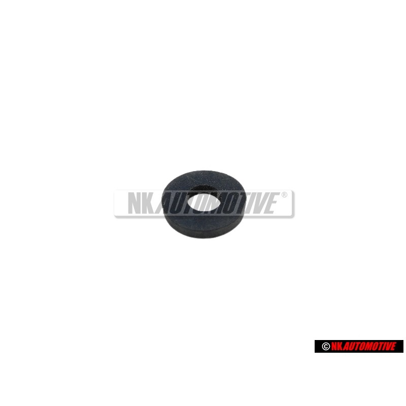 Original Audi Sealing Plate - 4B0807405A
