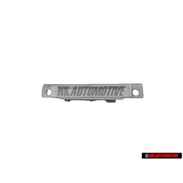 Original Audi Retaining Clip - 4B0853707D