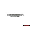 Original Audi Retaining Clip - 4B0853707D