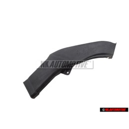 Original Audi Air Guide Channel - 4B0857076