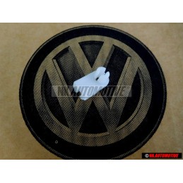 Original Audi Clip - 4B0881279A
