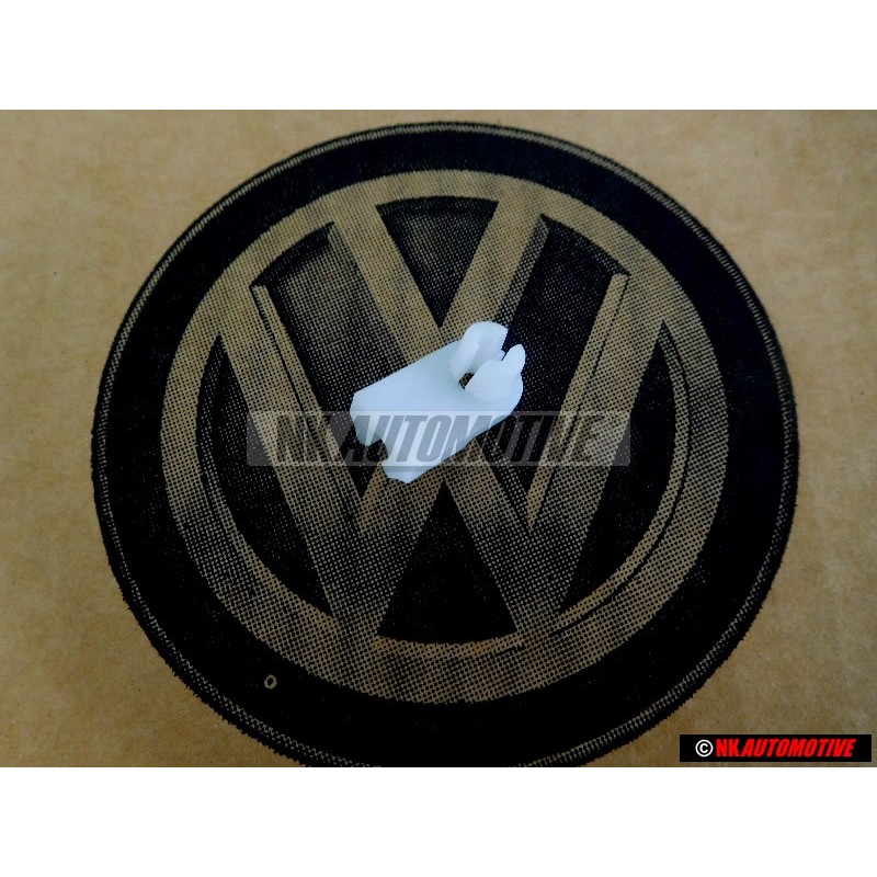 Original Audi Clip - 4B0881279A