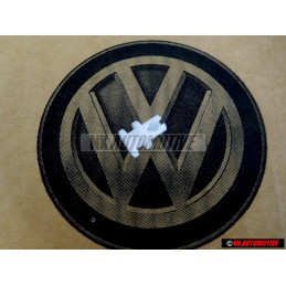 Original Audi Clip - 4B5827947