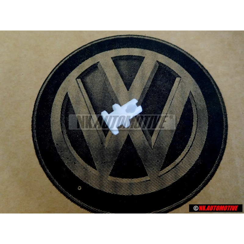 Original Audi Clip - 4B5827947