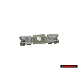 Original Audi Clip For Molding - 4B5853929A