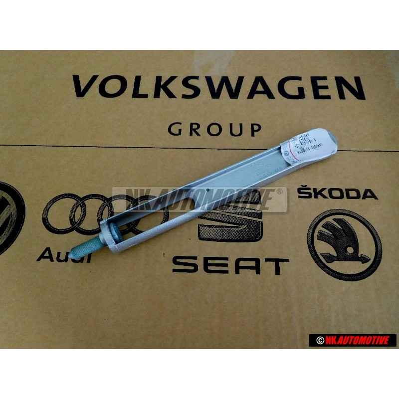 Original Audi Brace - 4D0412395B