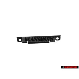 Original Audi Retaining Clip - 4D0853707C