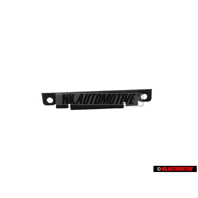 Original Audi Retaining Clip - 4D0853707C