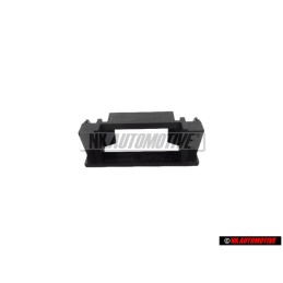 Original Audi Retainer 'Order Unit 3' - 4Z7807739