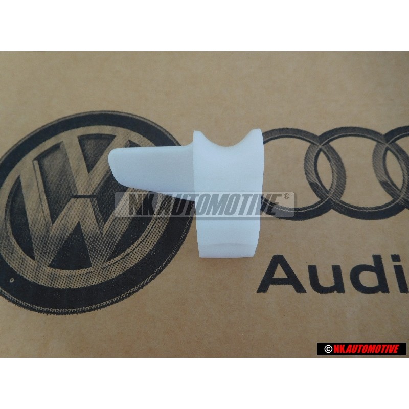 Original Audi Glide Piece - 811827667A