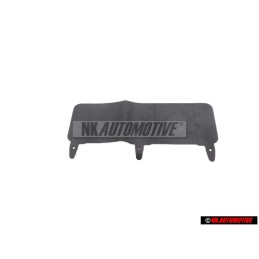 Original Audi Non-Return Flap - 893819183