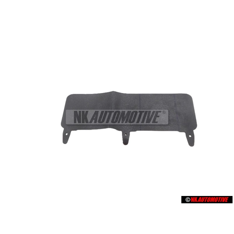 Original Audi Non-Return Flap - 893819183