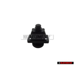 Original Audi Adjusting Clip - 893867300
