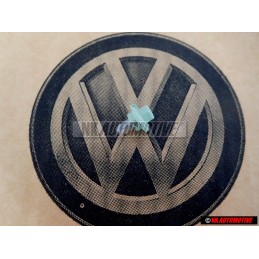 Original Audi Bulb - 893919040D