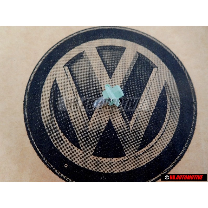 Original Audi Bulb - 893919040D