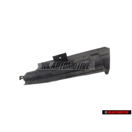 Original Audi Air Guide - 8A0121333