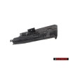 Original Audi Air Guide - 8A0121333