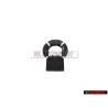 Original Audi Lock Ring - 8A0854955