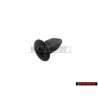 Original Audi Expanding Nut - 8D0807300