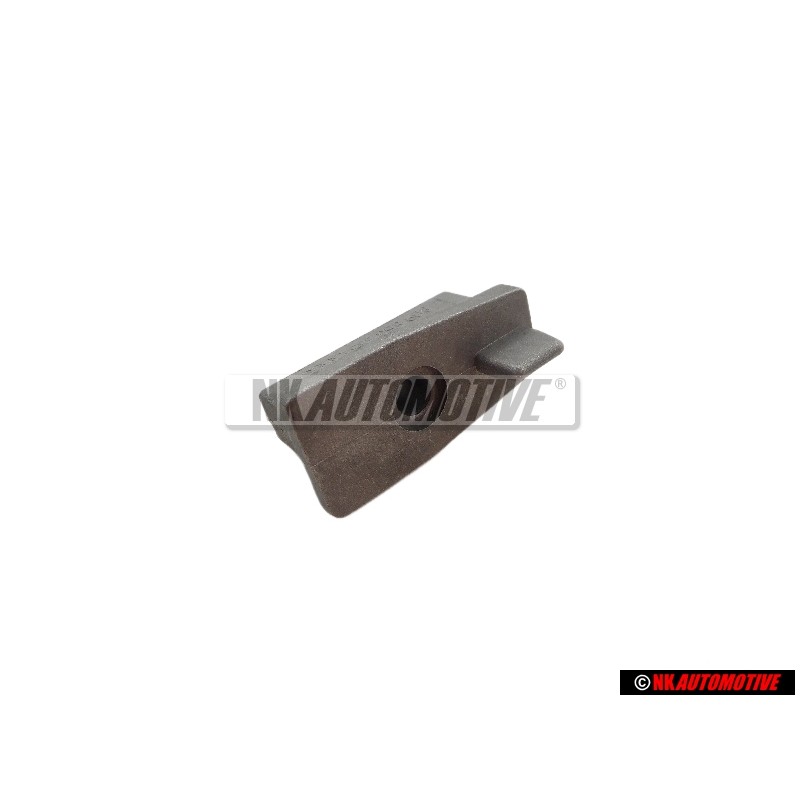 Original Audi Adapter - 8D9868355