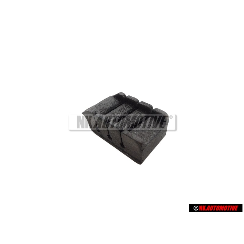 Original Audi Protective Profile - 8E0611869