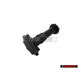 Original Audi Bolt For Spare Wheel Mounting - 8E9803899C