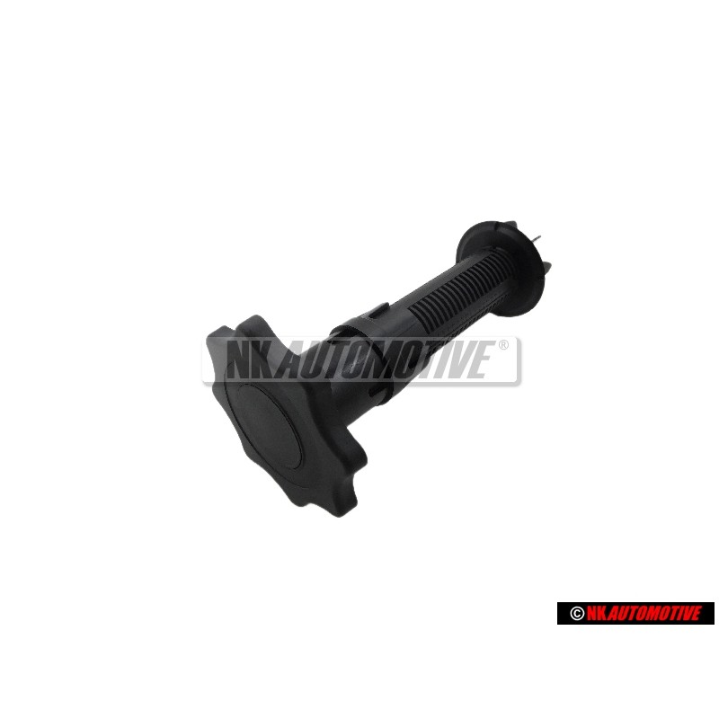 Original Audi Bolt For Spare Wheel Mounting - 8E9803899C