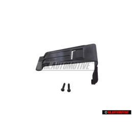 Original Audi Bracket - 8H0907453A