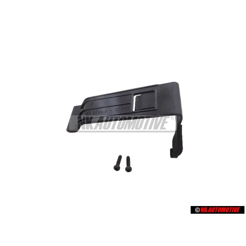 Original Audi Bracket - 8H0907453A