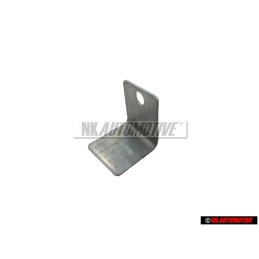 Original Audi Retainer For Bumper - 8L9813923