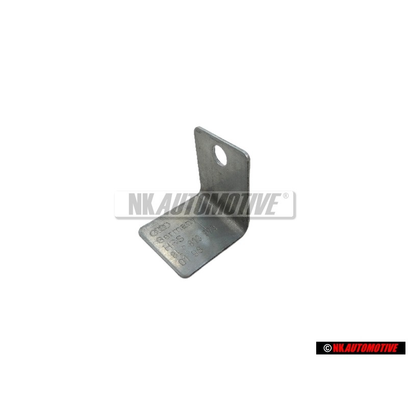 Original Audi Retainer For Bumper - 8L9813923