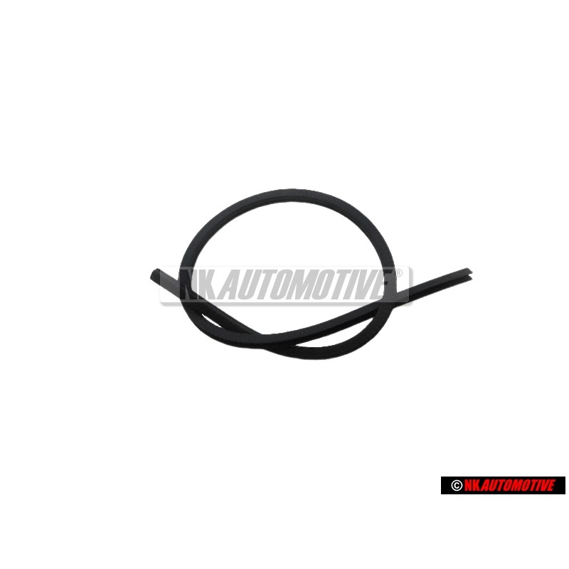 Original Audi Edge Protection - 8N8854723