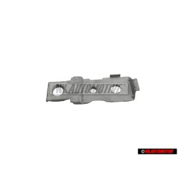 Original Audi Adjusting Plate - 8Z0881353